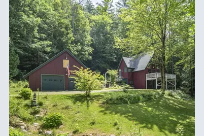 11 Snowshoe Hill Road, Claremont, NH 03743 - Photo 1
