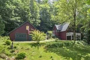11 Snowshoe Hill Rd, Claremont, NH 03743 - Photo 1