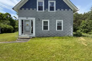 1275 Old Route 25 Rd, Rumney, NH 03266 - Photo 1