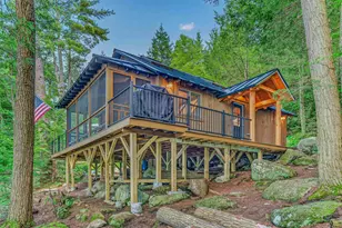16 Hemlock Way, Holderness, NH 03245 - Photo 1