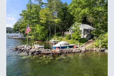 14 Lockes Island, Gilford, NH 03249 - Photo 1