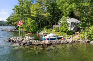 14 Lockes Island, Gilford, NH 03249 - Photo 1