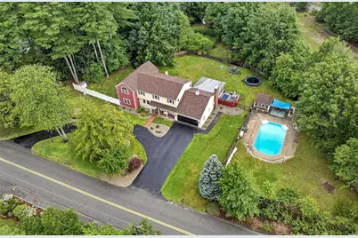 11 Wendover Way, Bedford, NH 03110 - Photo 1