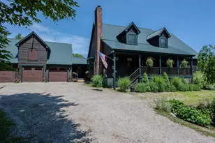 636 Eaton Rd, Freedom, NH 03836 - Photo 1