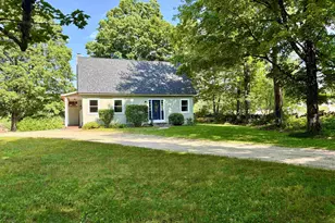 33 Bunker Hill Rd, Wilmot, NH 03287 - Photo 1