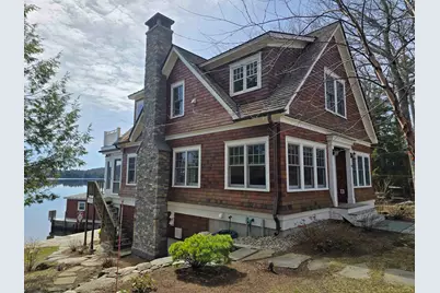 98 Bay Point Road, Newbury, NH 03255 - Photo 1