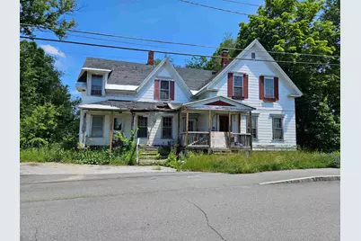 20 Highland Street, Whitefield, NH 03598 - Photo 1