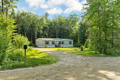 954 Ten Rod Road, Farmington, NH 03835 - Photo 1