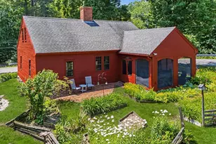 16 Perkins Rd, Londonderry, NH 03053 - Photo 1