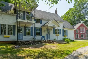 32 Mechanic St, Alstead, NH 03602 - Photo 1