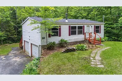 534 Nelson Road, Nelson, NH 03457 - Photo 1