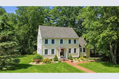 108 Sky View Drive, Pelham, NH 03076 - Photo 1