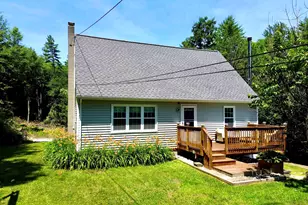 279 Weare Rd, New Boston, NH 03070 - Photo 1
