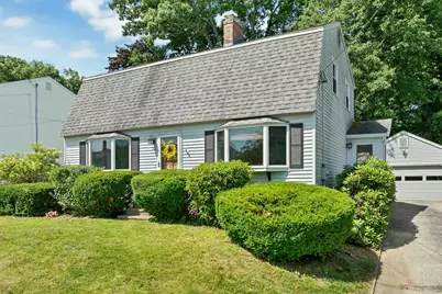 22 Jonathan Lane, Manchester, NH 03104 - Photo 1