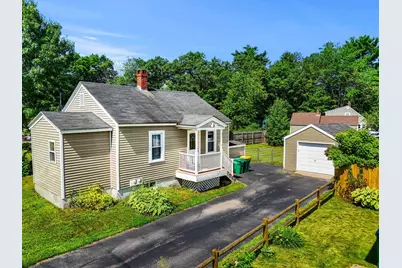 28 McDuffee Street, Rochester, NH 03867 - Photo 1
