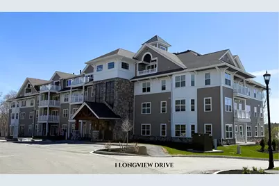 1 Longview Drive #206, Atkinson, NH 03811 - Photo 1