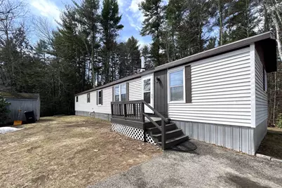 47 Fogg Road, Epping, NH 03042 - Photo 1