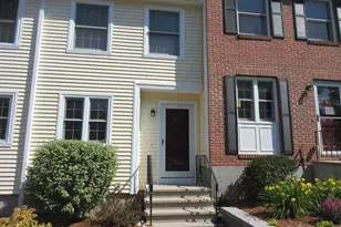 413 Fox Hollow Way, Manchester, NH 03104 - Photo 1