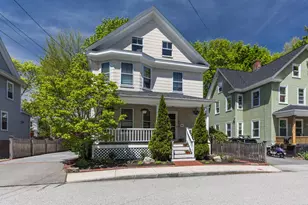 39 Chauncey St, Portsmouth, NH 03801 - Photo 1
