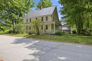 131 Waterloo St, Warner, NH 03278 - Photo 1