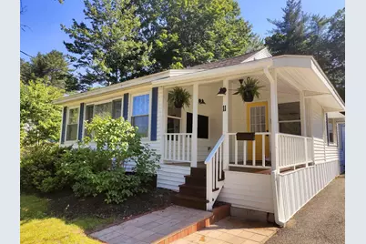 11 Magic Avenue, Rochester, NH 03868 - Photo 1