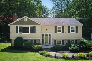 58 Cottage Rd, Kensington, NH 03833 - Photo 1