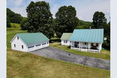 17 Upper Village Road, Chelsea, VT 05038 - Photo 1