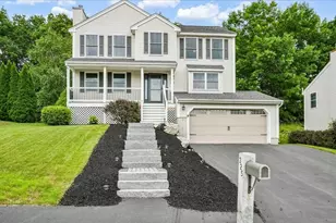325 Wellington Hill Rd, Manchester, NH 03104 - Photo 1
