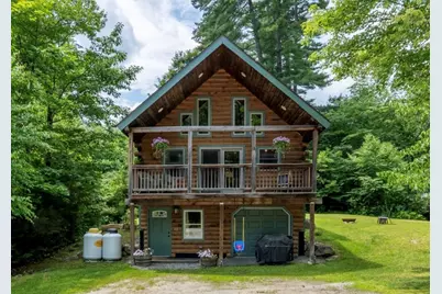 22 Autumn Road, Hillsboro, NH 03244 - Photo 1