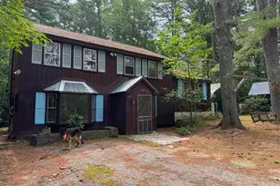229 Tasker Hill Rd, Conway, NH 03818 - Photo 1