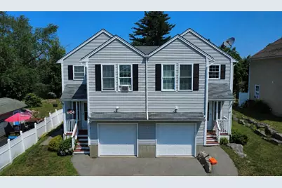 211 W Mitchell Street, Manchester, NH 03103 - Photo 1