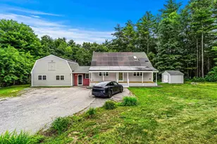 9 Kelley Rd, Londonderry, NH 03053 - Photo 1