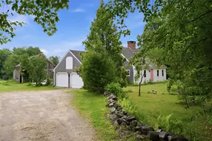 316 Hale Rd, Sanbornton, NH 03269 - Photo 1