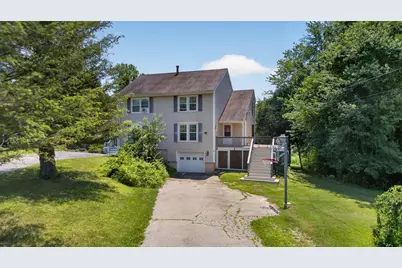 5 Richardson Drive #R, Derry, NH 03038 - Photo 1