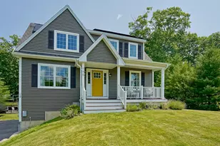190 Breezy Wy, Barrington, NH 03825 - Photo 1