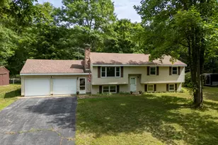 87 Michigan Rd, Jaffrey, NH 03452 - Photo 1