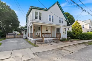 53-53A Chestnut St, Rochester, NH 03867 - Photo 1