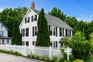 17 Cliff St, Somersworth, NH 03878 - Photo 1