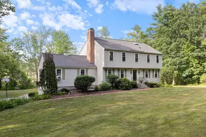 26 Williamsburg Drive, Amherst, NH 03031 - Photo 1