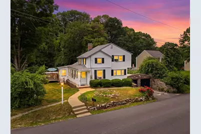 30 Harris Road, Windham, NH 03087 - Photo 1