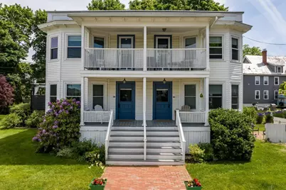 162 Rockland Street #2, Portsmouth, NH 03801 - Photo 1