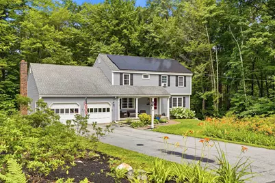 72 Old Farm Road, Bedford, NH 03110 - Photo 1