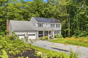 72 Old Farm Rd, Bedford, NH 03110 - Photo 1