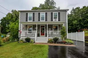 6 Concord Ave, Derry, NH 03038 - Photo 1