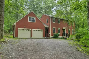 254 Robert Rogers Rd, Dunbarton, NH 03046 - Photo 1