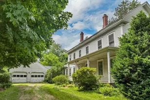 382 Charles Bancroft Hwy, Litchfield, NH 03052 - Photo 1