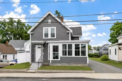98 Vine Street, Nashua, NH 03060 - Photo 1