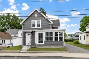 98 Vine St, Nashua, NH 03060 - Photo 1