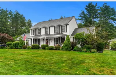52 Oak Hill Road, Brookline, NH 03033 - Photo 1