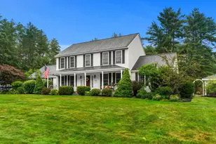 52 Oak Hill Rd, Brookline, NH 03033 - Photo 1